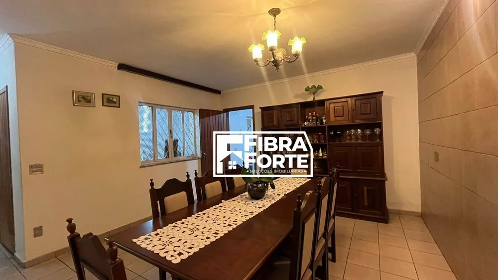 Casa, 3 quartos, 234 m² - Foto 12