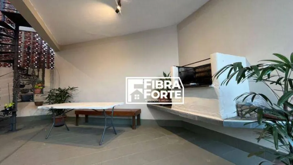 Casa, 3 quartos, 234 m² - Foto 8