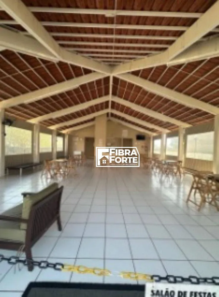 Apartamento, 2 quartos, 52 m² - Foto 1
