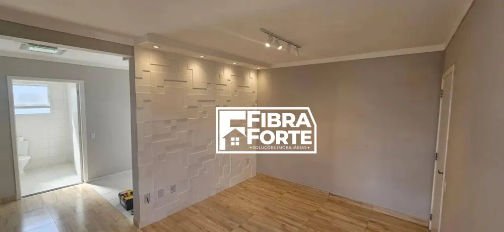 Apartamento, 2 quartos, 52 m² - Foto 6