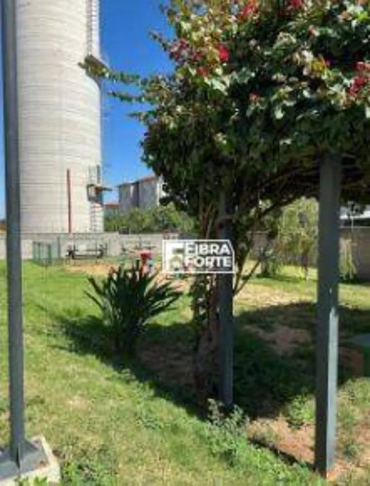 Apartamento, 2 quartos, 52 m² - Foto 2