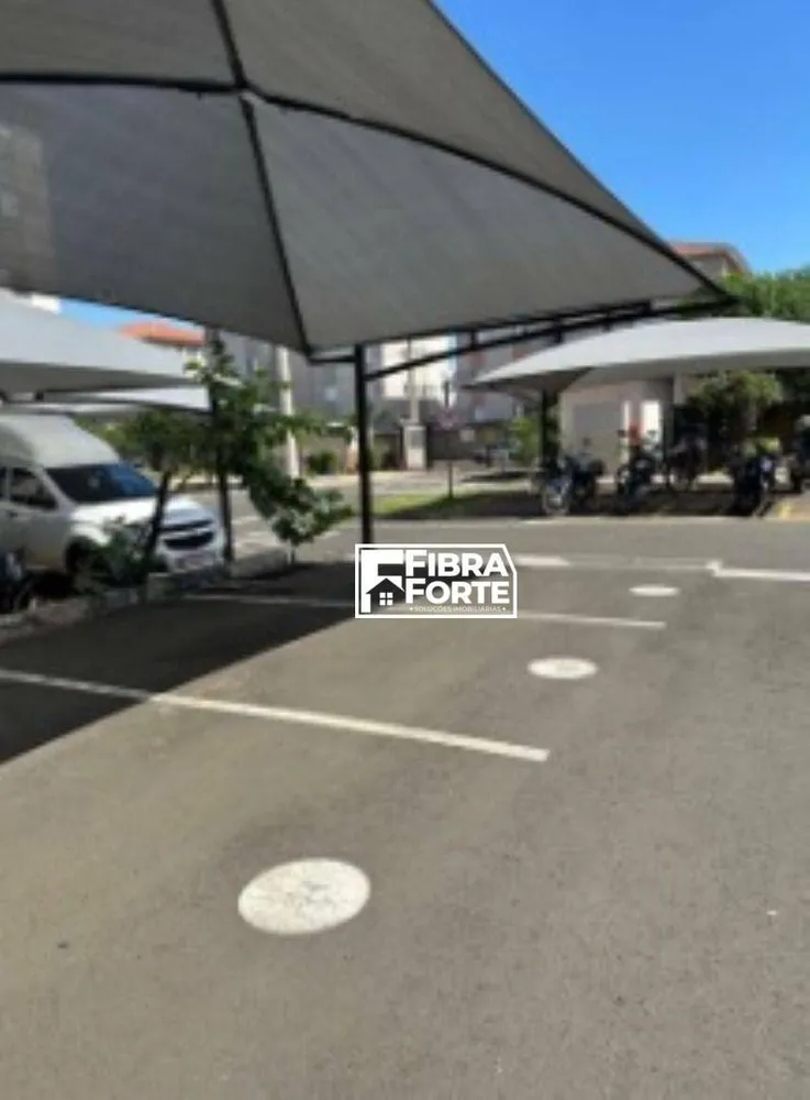 Apartamento, 2 quartos, 52 m² - Foto 11