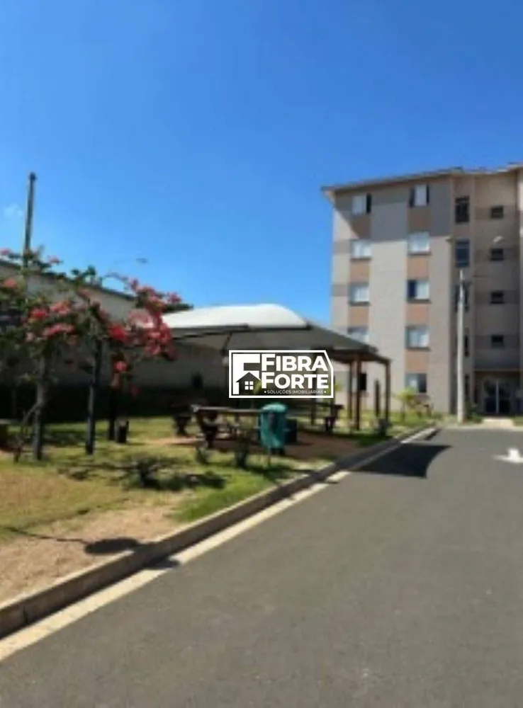 Apartamento, 2 quartos, 52 m² - Foto 10