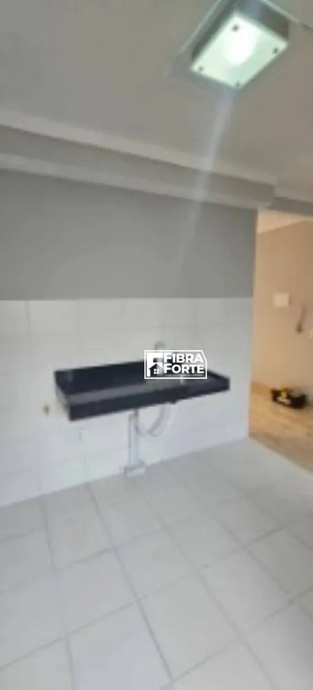 Apartamento, 2 quartos, 52 m² - Foto 8