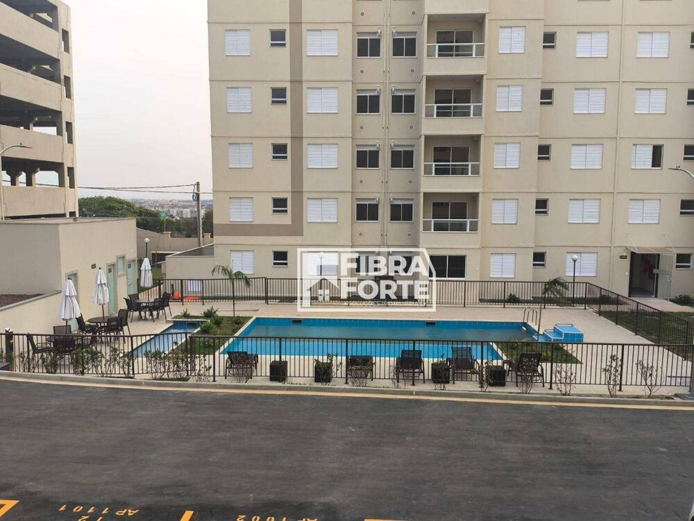 Apartamento à venda com 2 quartos, 47m² - Foto 1