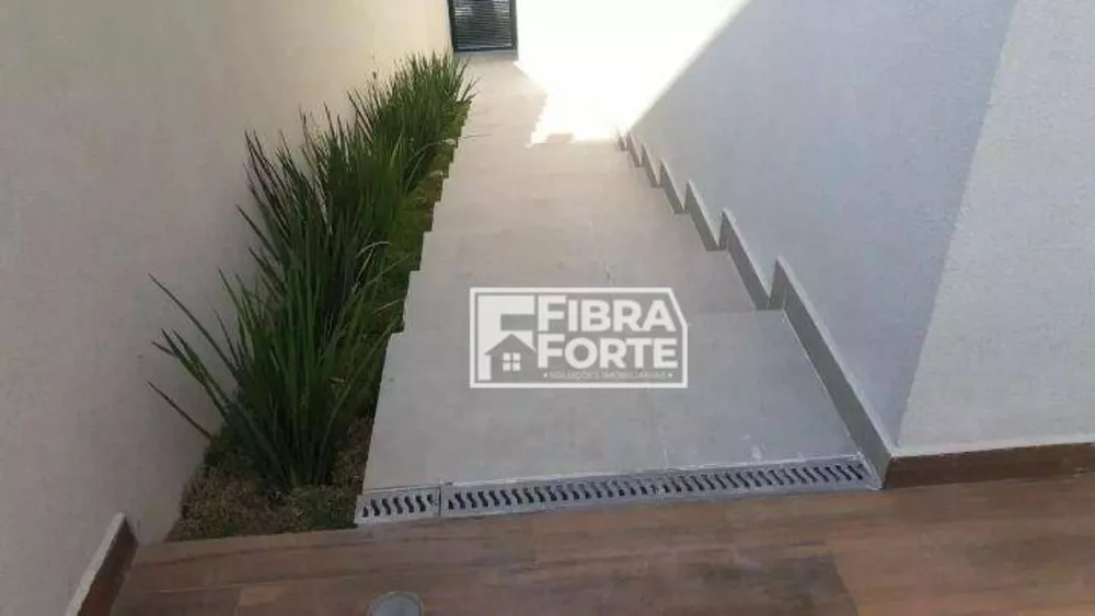 Casa de Condomínio, 3 quartos - Foto 8