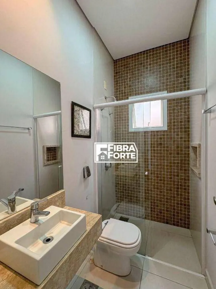 Casa de Condomínio, 3 quartos - Foto 10