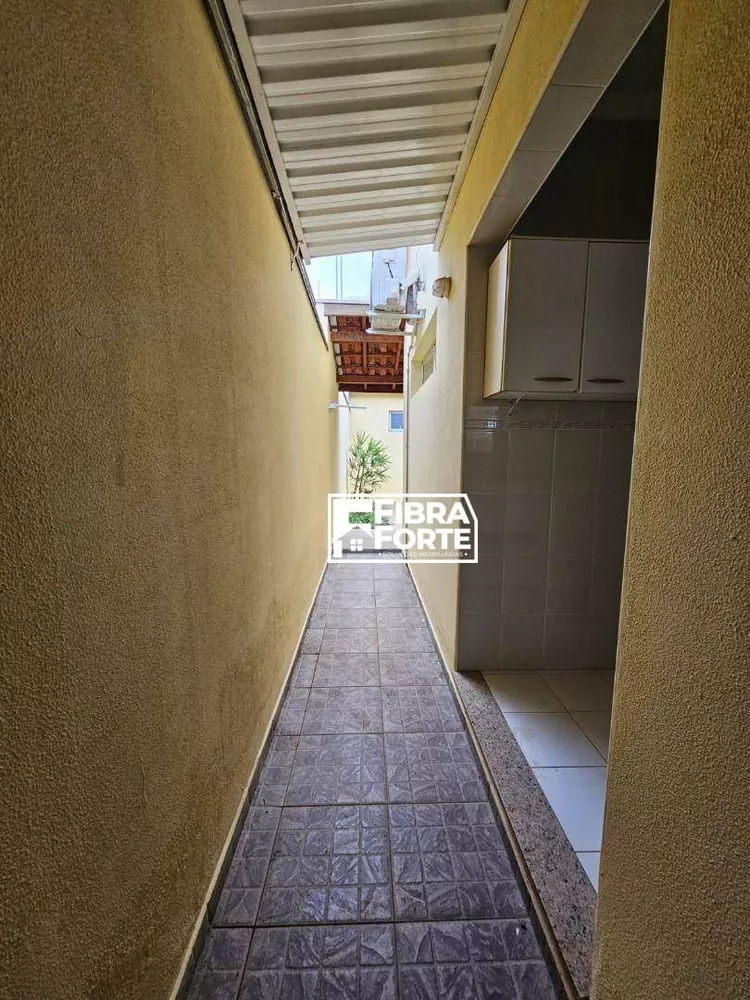 Casa de Condomínio, 2 quartos - Foto 6