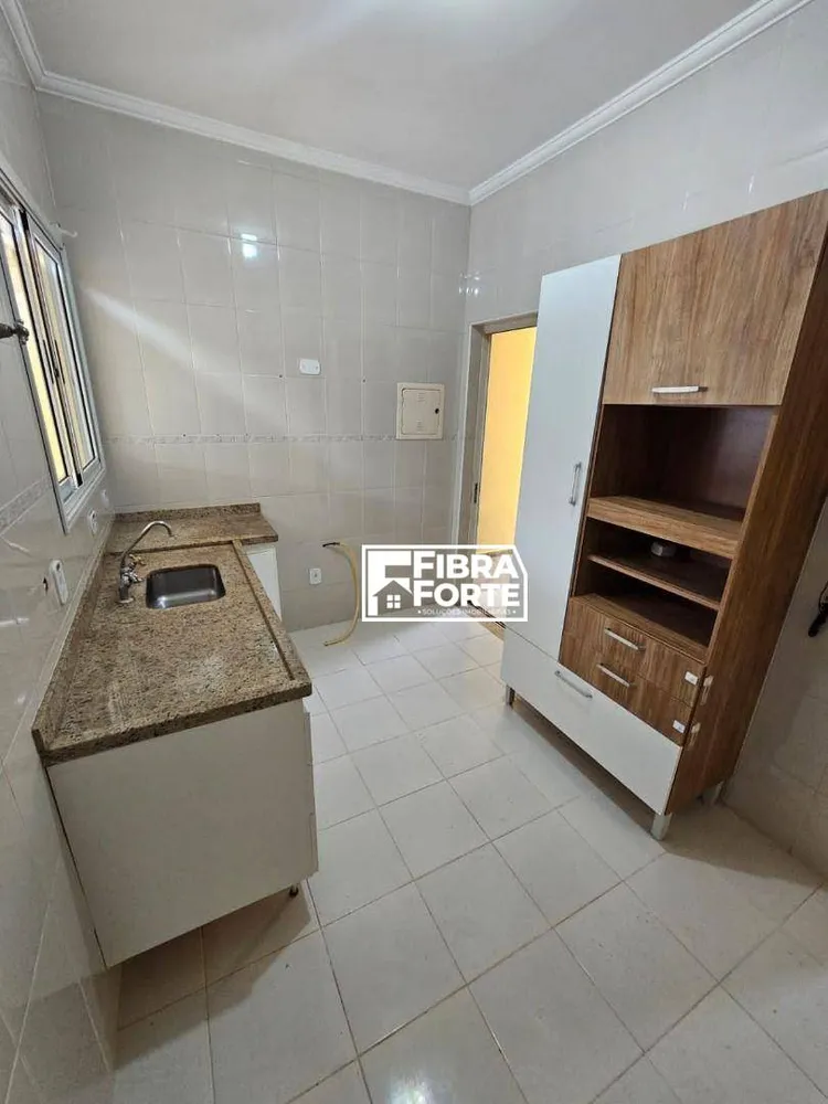 Casa de Condomínio, 2 quartos - Foto 5