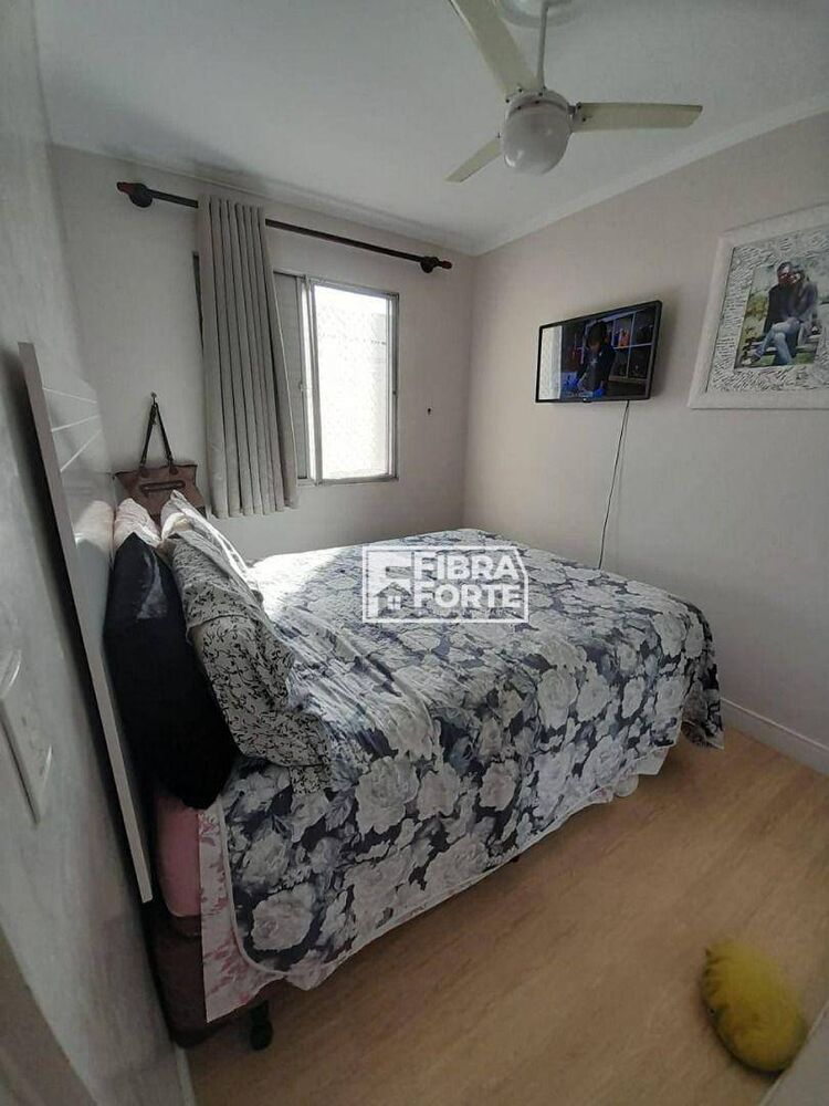 Apartamento, 2 quartos, 54 m² - Foto 11