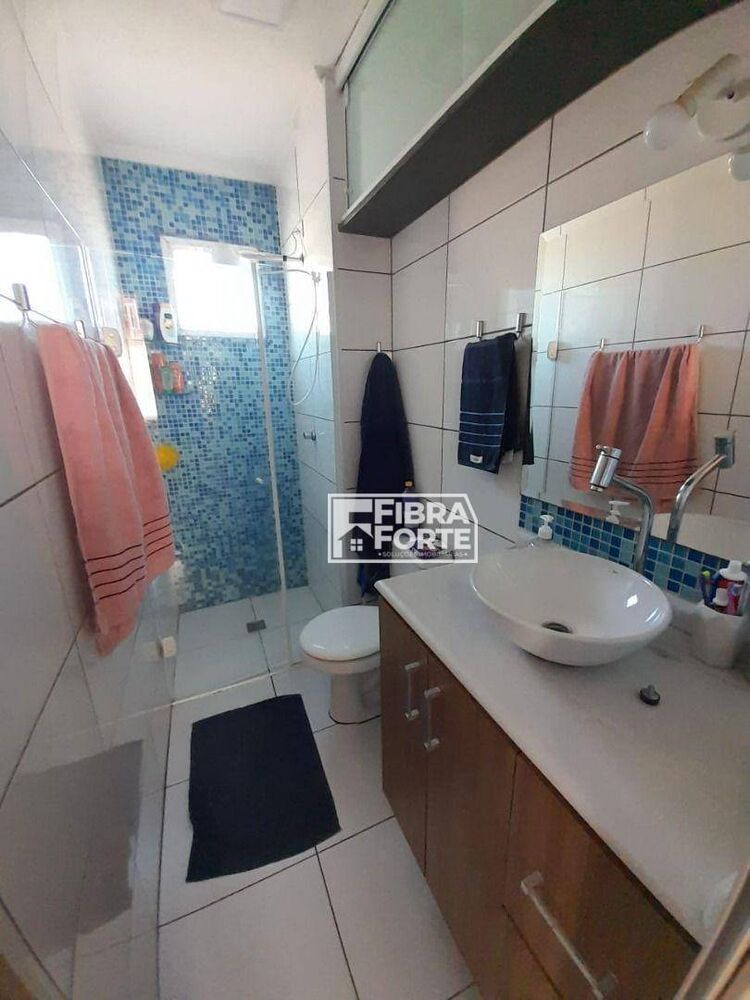 Apartamento, 2 quartos, 54 m² - Foto 10