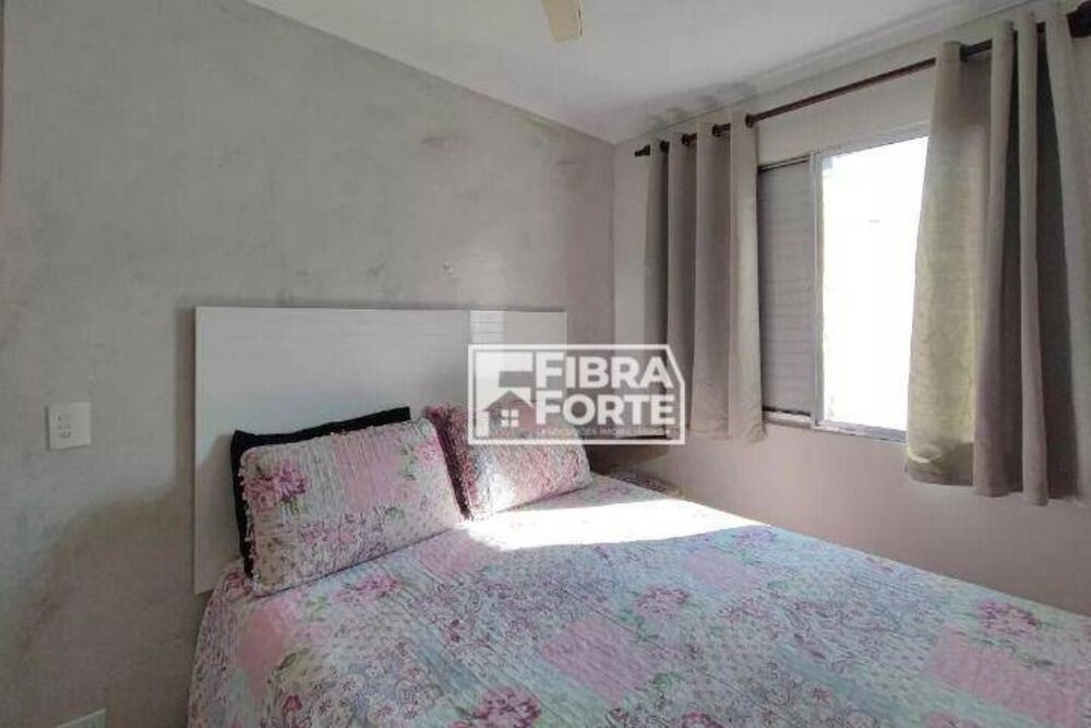 Apartamento, 2 quartos, 54 m² - Foto 3