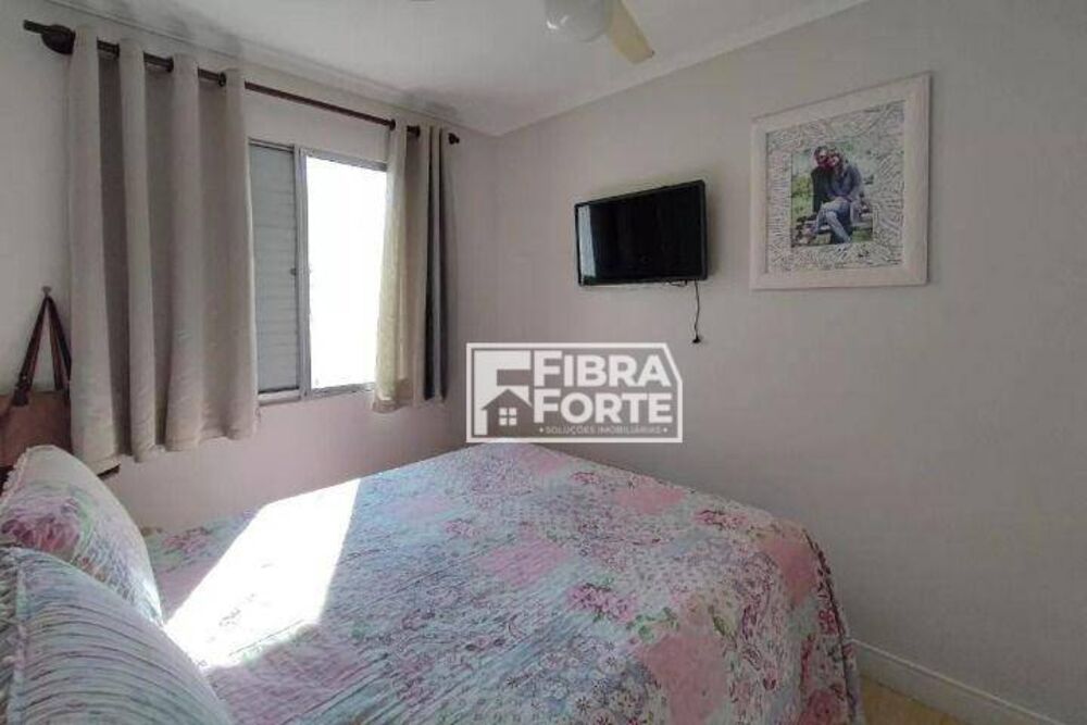 Apartamento, 2 quartos, 54 m² - Foto 4