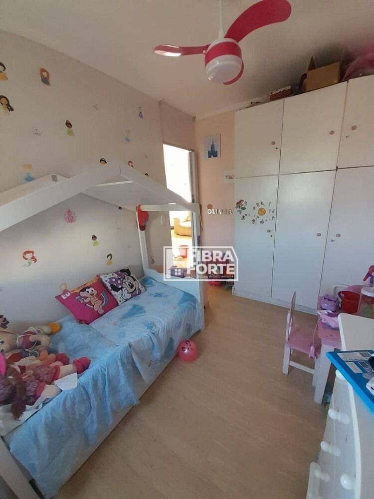 Apartamento, 2 quartos, 54 m² - Foto 9