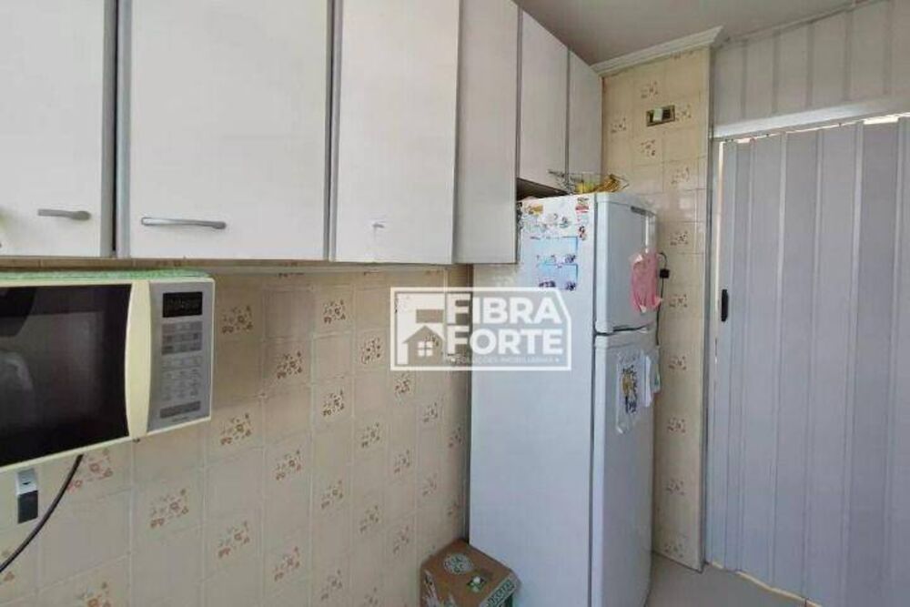 Apartamento, 2 quartos, 54 m² - Foto 2