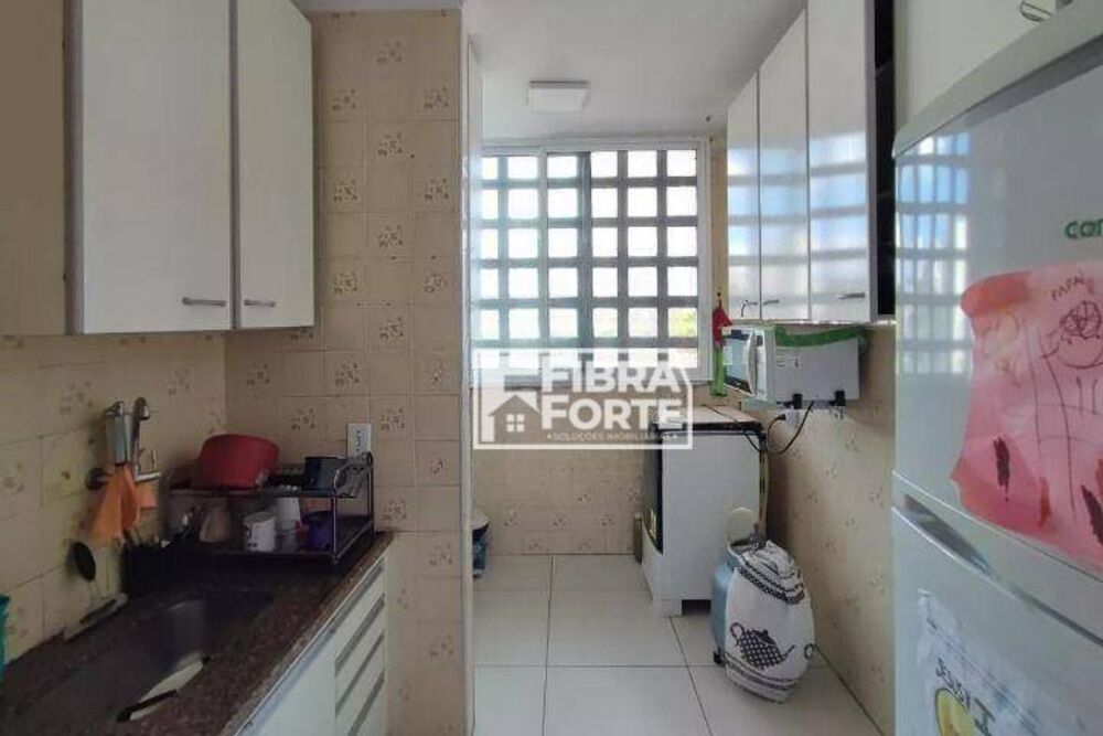 Apartamento, 2 quartos, 54 m² - Foto 5