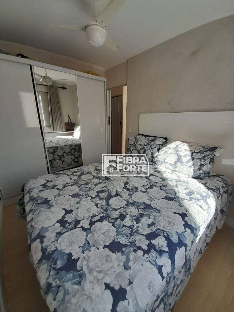 Apartamento, 2 quartos, 54 m² - Foto 7