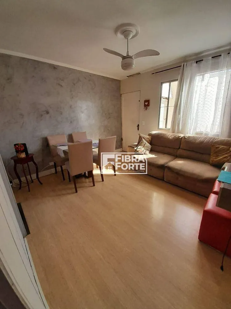 Apartamento, 2 quartos, 54 m² - Foto 13