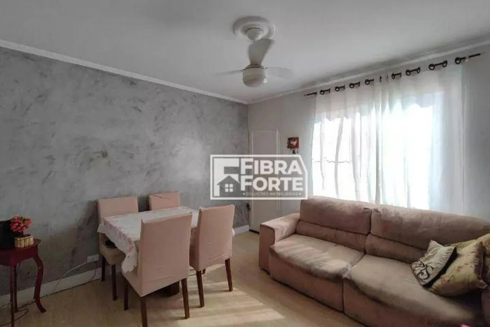 Apartamento, 2 quartos, 54 m² - Foto 2