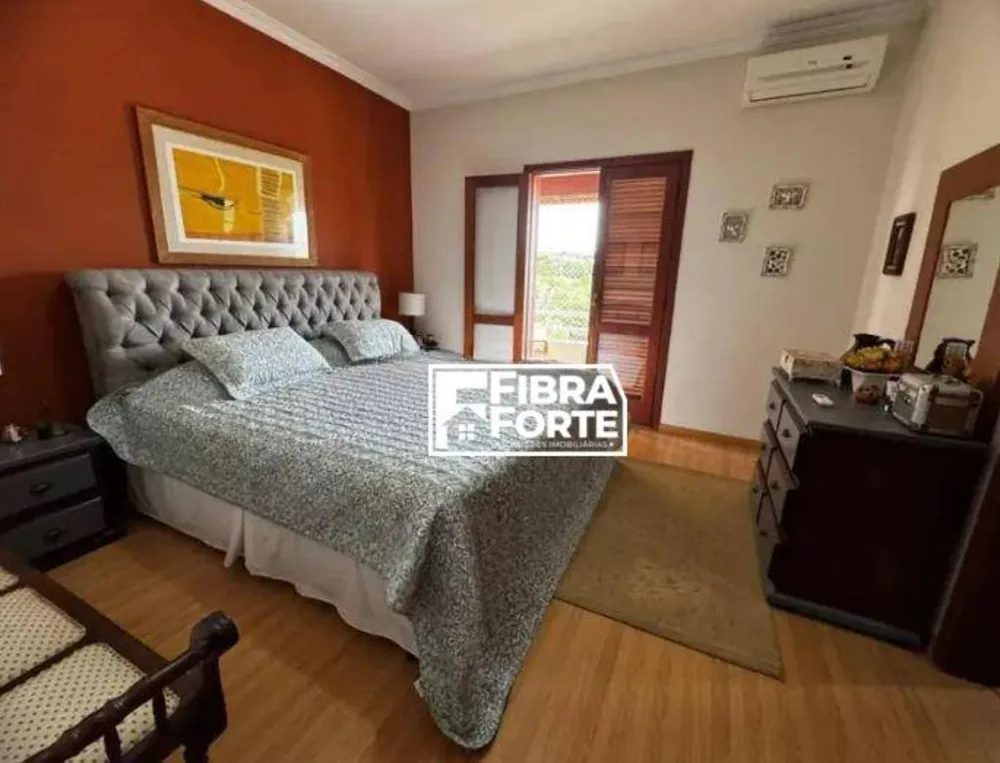 Casa de Condomínio, 4 quartos - Foto 9