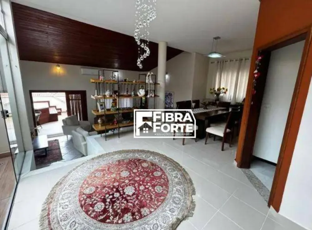 Casa de Condomínio, 4 quartos - Foto 3