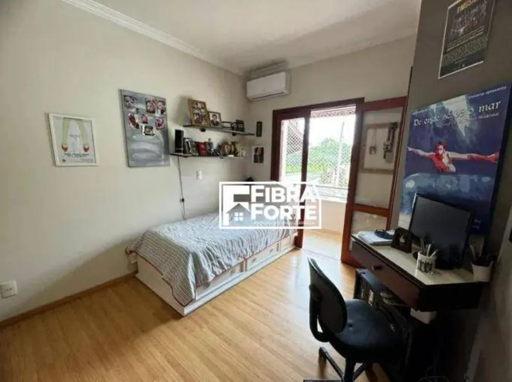 Casa de Condomínio, 4 quartos - Foto 11