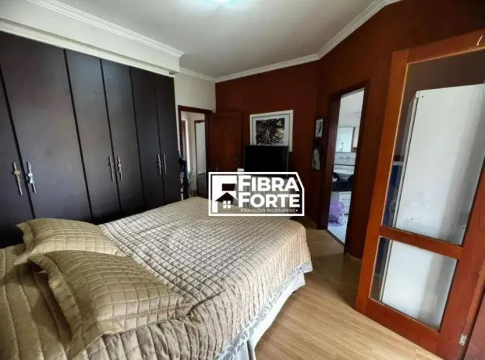Casa de Condomínio, 4 quartos - Foto 10