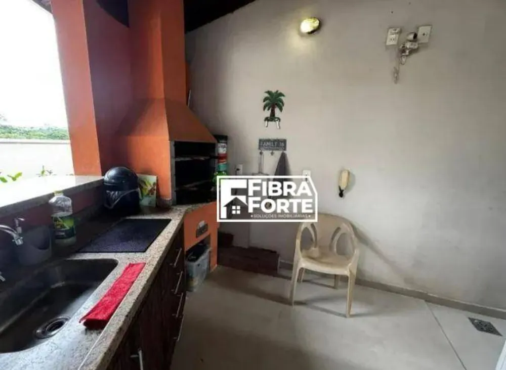Casa de Condomínio, 4 quartos - Foto 7