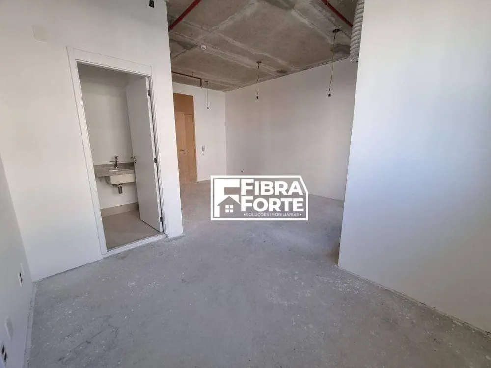 Sala-Conjunto, 36 m² - Foto 15