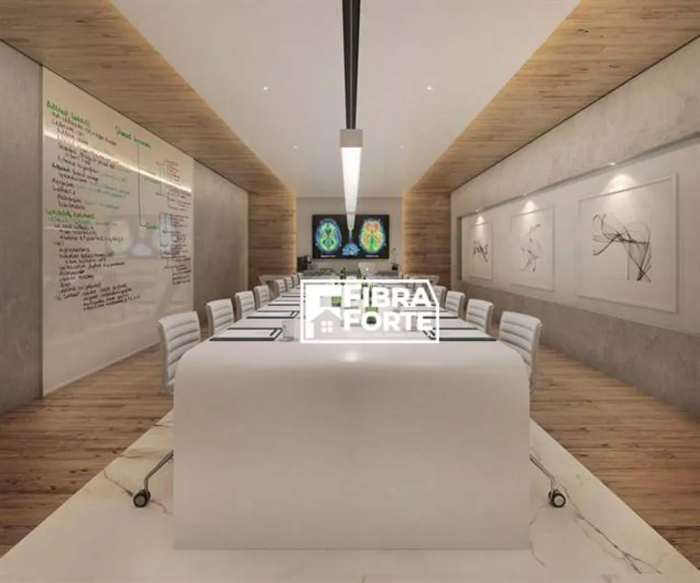 Sala-Conjunto, 36 m² - Foto 8