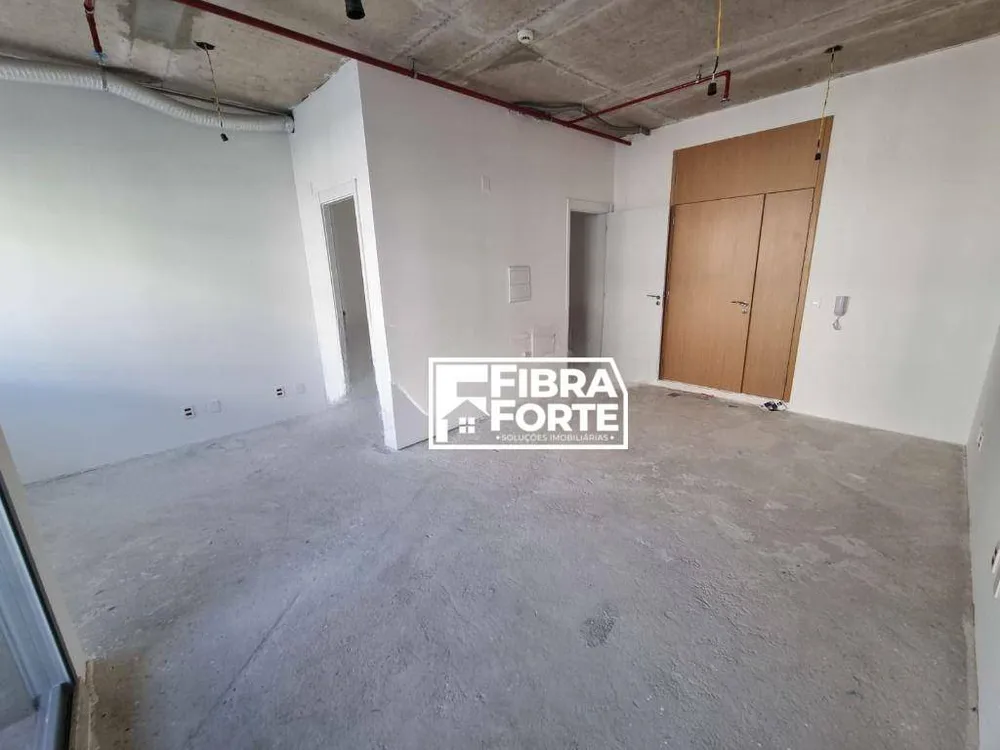Sala-Conjunto, 36 m² - Foto 12