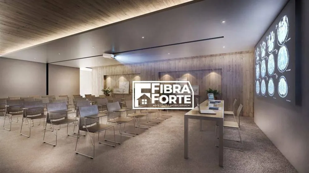Sala-Conjunto, 36 m² - Foto 5