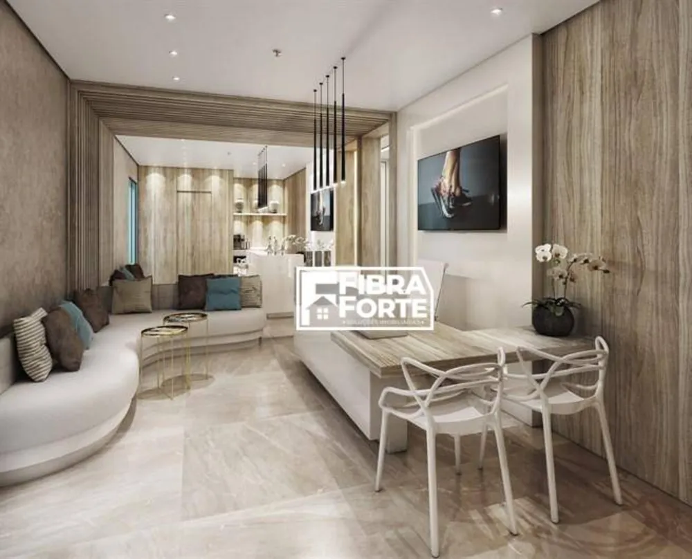 Sala-Conjunto, 36 m² - Foto 7