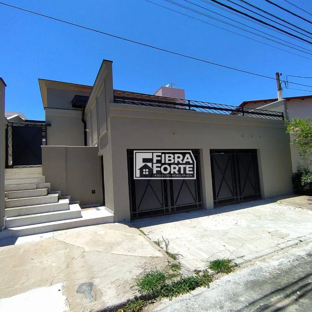 Casa, 3 quartos, 162 m² - Foto 1