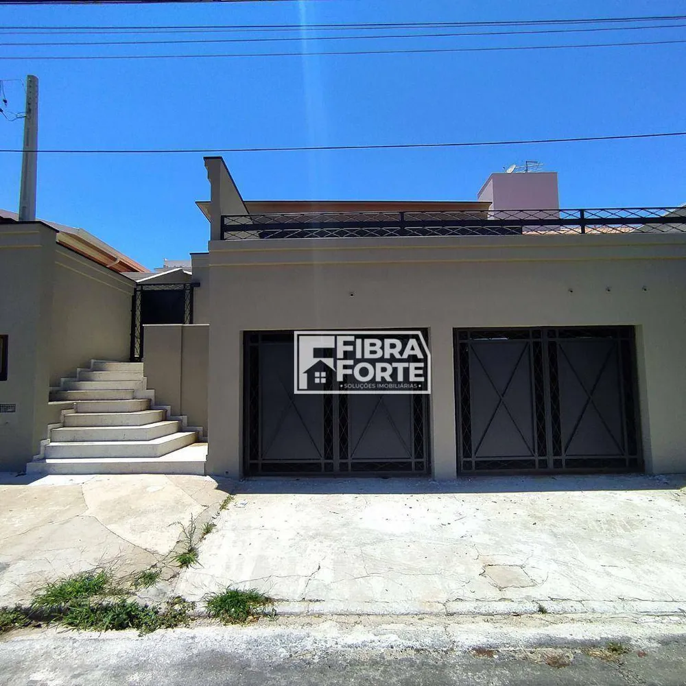 Casa, 3 quartos, 162 m² - Foto 2