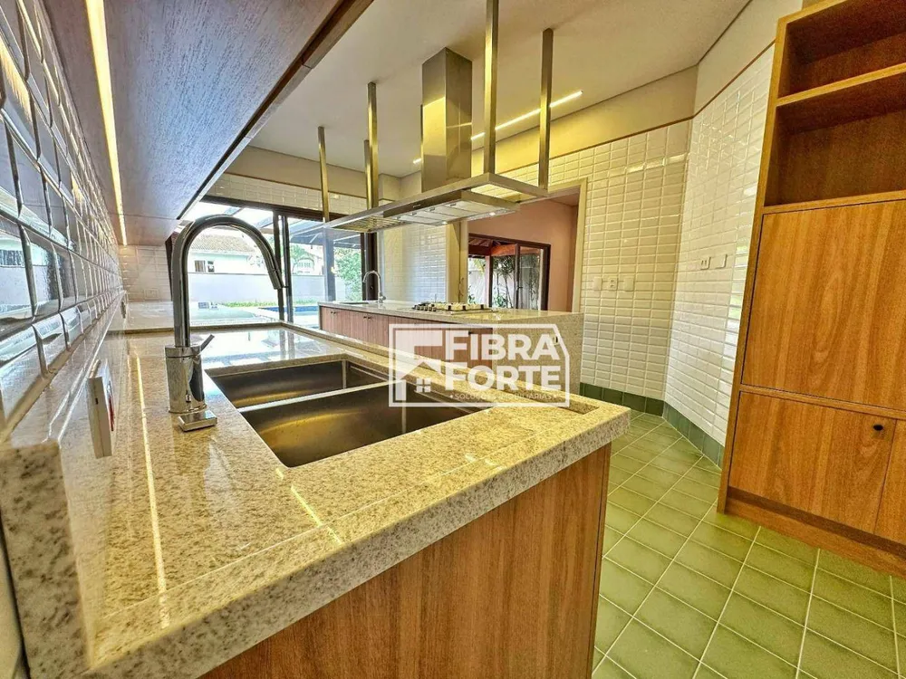 Casa de Condomínio, 4 quartos - Foto 8