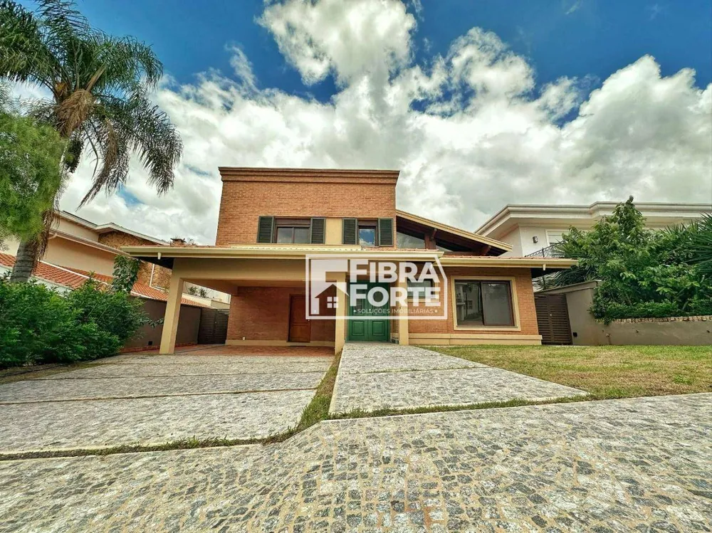 Casa de Condomínio, 4 quartos - Foto 2