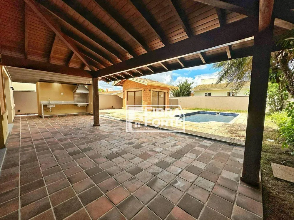 Casa de Condomínio, 4 quartos - Foto 17