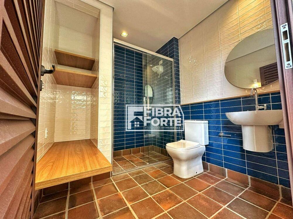 Casa de Condomínio, 4 quartos - Foto 8