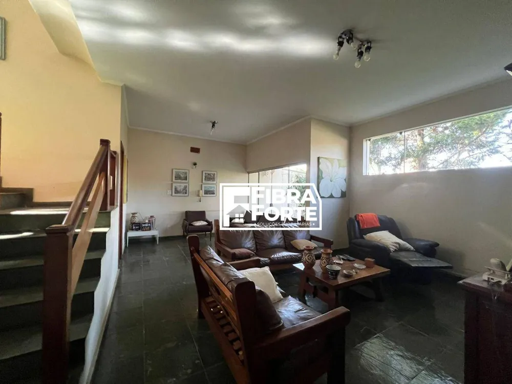 Casa, 4 quartos, 263 m² - Foto 11