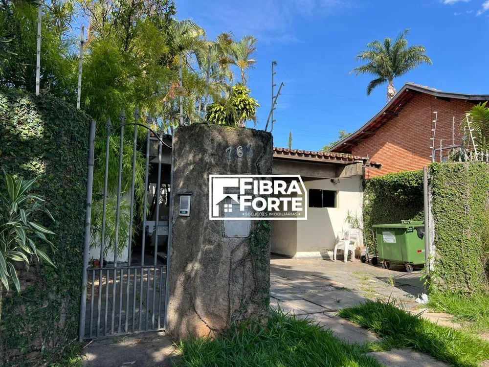 Casa, 4 quartos, 263 m² - Foto 12