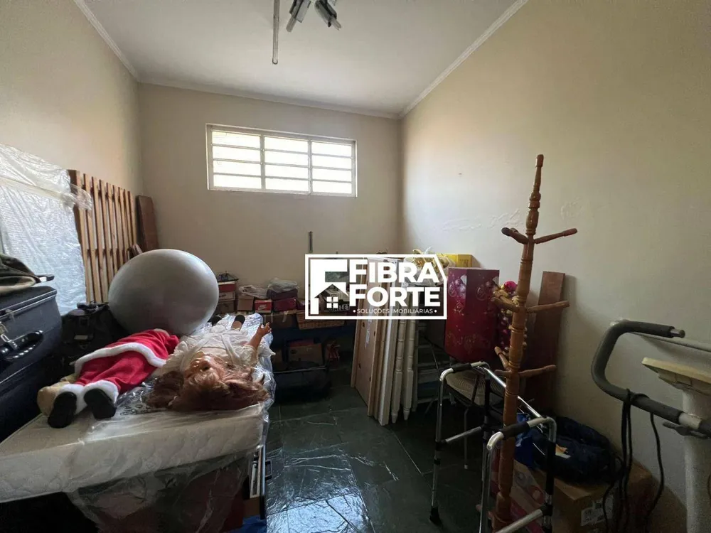 Casa, 4 quartos, 263 m² - Foto 10