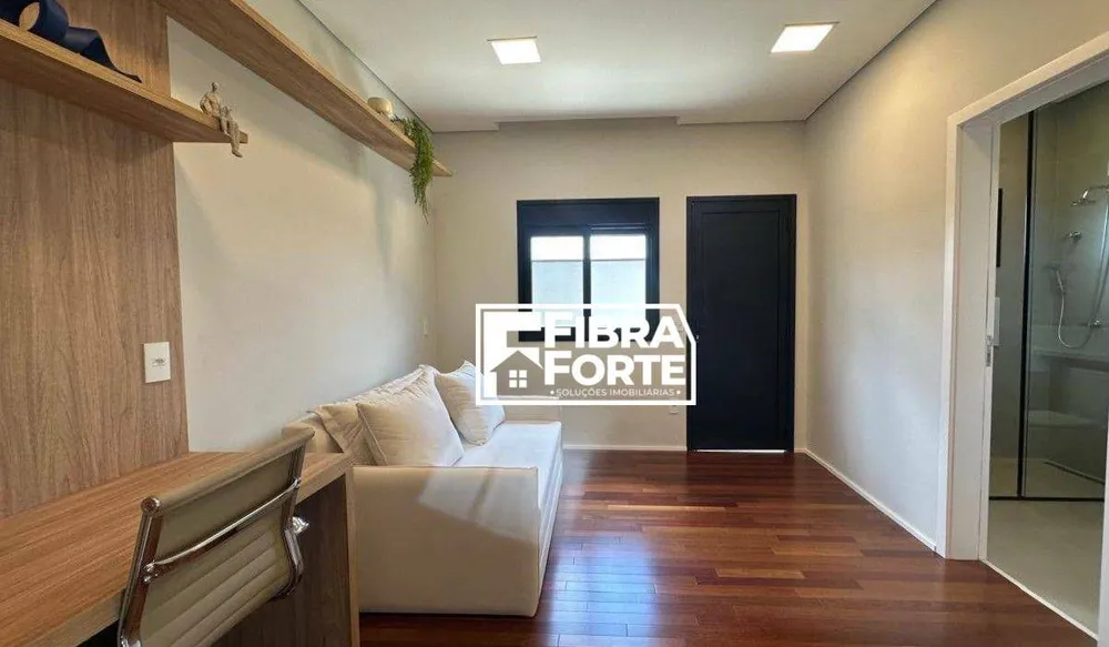 Casa de Condomínio, 5 quartos - Foto 6