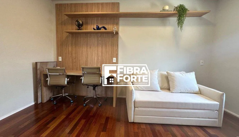 Casa de Condomínio, 5 quartos - Foto 4