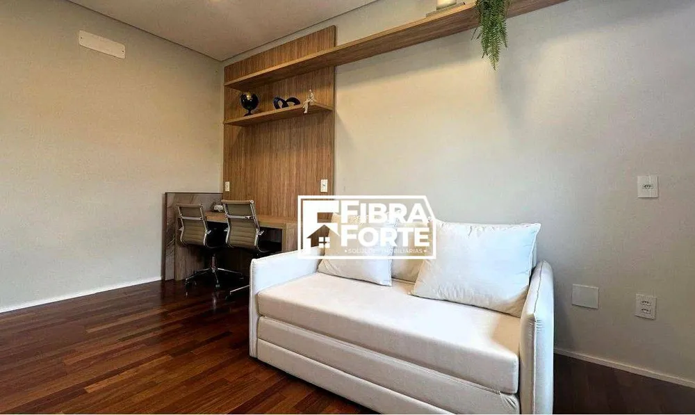 Casa de Condomínio, 5 quartos - Foto 5