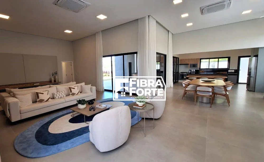 Casa de Condomínio, 5 quartos - Foto 1