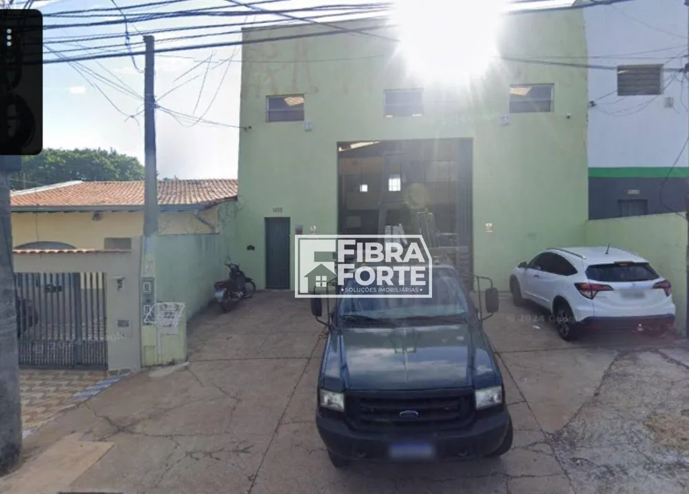 Depósito-Galpão, 117 m² - Foto 3