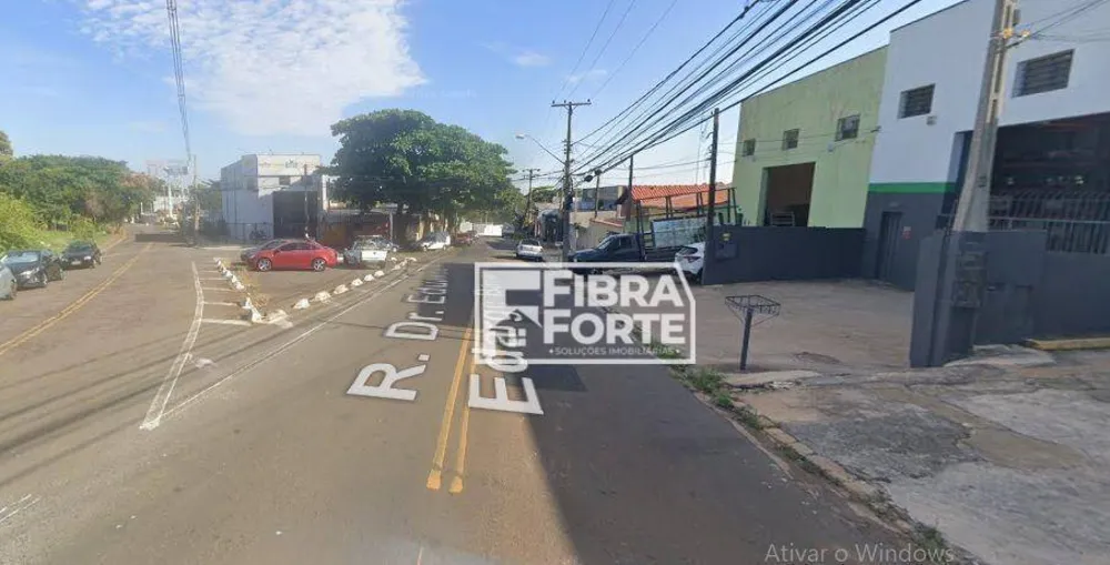 Depósito-Galpão, 117 m² - Foto 2