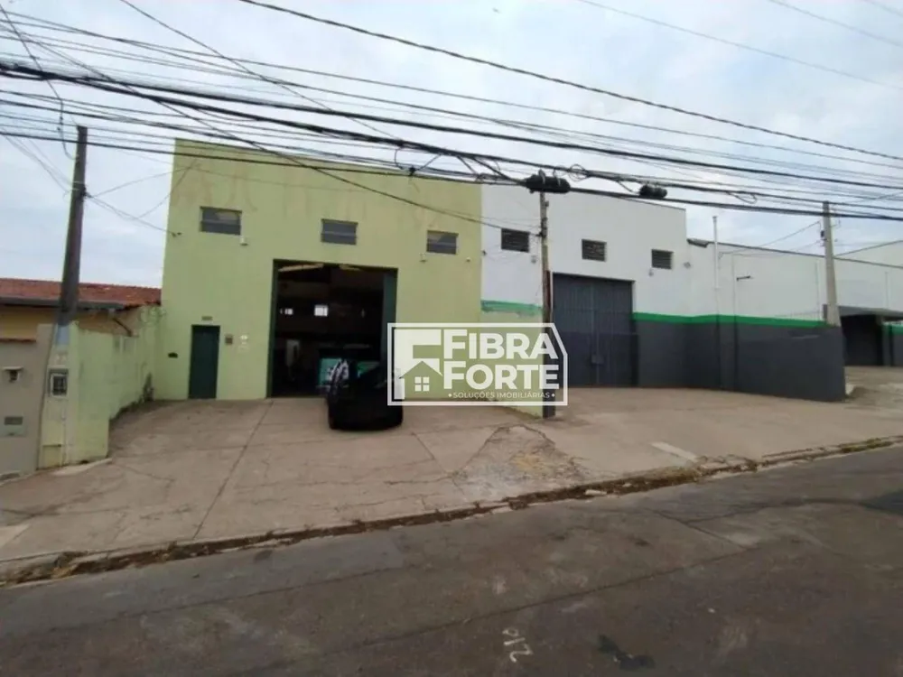 Depósito-Galpão, 117 m² - Foto 11