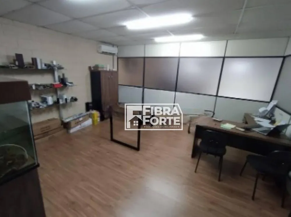 Depósito-Galpão, 117 m² - Foto 7